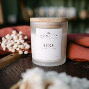 AURA - Candela Artigianale