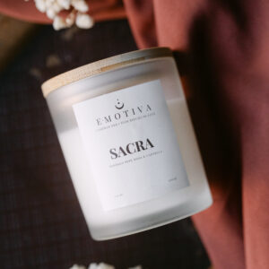 SACRA- Candela Artigianale