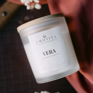 VERA- Candela Artigianale