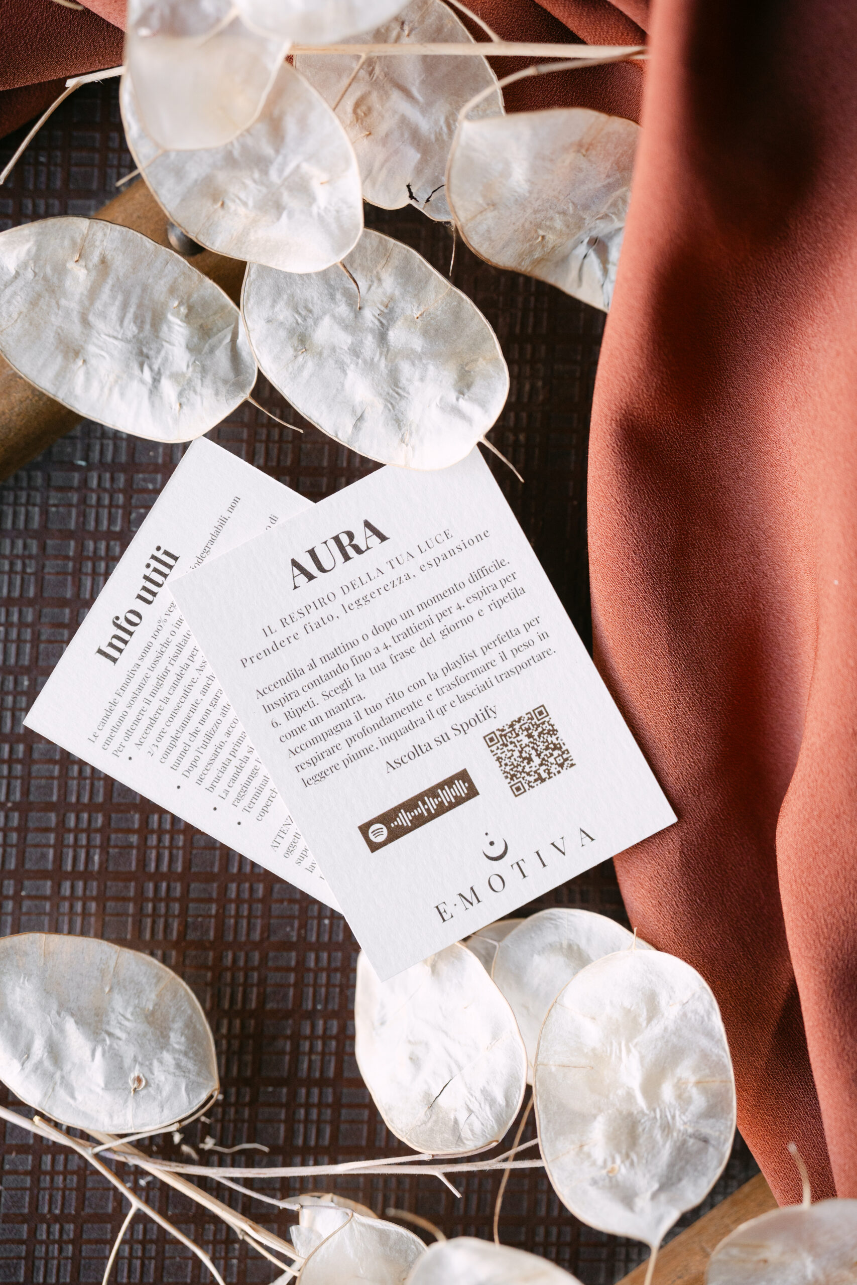 AURA - Candela Artigianale - immagine 2